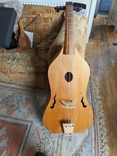 Handmade viol gamba for sale  BRIGHTON