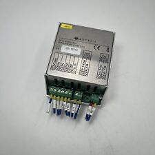 Arteco programmable power for sale  BLACKBURN