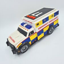 Road rippers ambulance for sale  UK