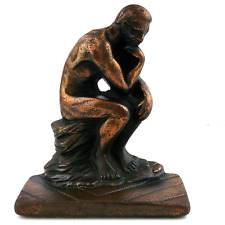 Rodin thinker sculpture for sale  Palestine