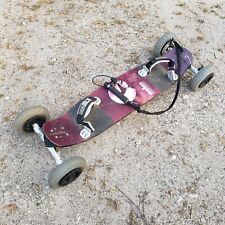 Mbs mountainboard core for sale  Wendell