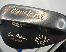 Usado, Taco de golfe esportivo Cleveland Tour Ation Reg 588 especial 49 graus P arremesso wedge comprar usado  Enviando para Brazil