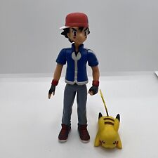 Pokemon ash ketchum for sale  UXBRIDGE