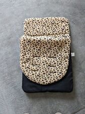 Pram footmuff cosy for sale  PRESTON