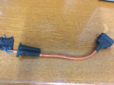 Used, Flymo Lawnmower Start/Off Power Switch for sale  Shipping to South Africa