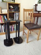 Hifi loudspeaker stands for sale  LEICESTER