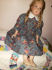 Vintage sigikid doll for sale  Port Orchard