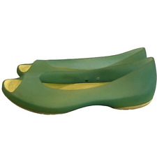 Jelly crocs slip for sale  Chesterfield