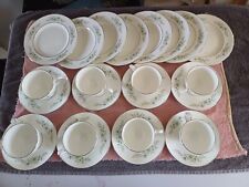 Wedgwood person tea for sale  MANSFIELD