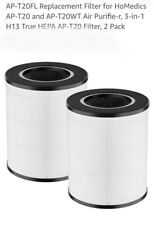 Used,  True HEPA Filter for AP-T20 and AP-T20WT Air Purifiers  for sale  Shipping to South Africa
