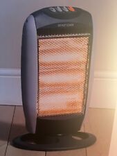 Halogen heater portable for sale  MANCHESTER