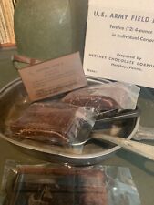 Edible wwii ration for sale  Union