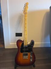 Used fender modern for sale  NEWQUAY