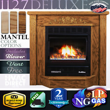 Buck stove 1127 for sale  Vandalia