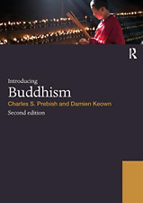 Introducing buddhism for sale  ROSSENDALE