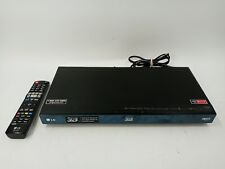 LG BX-580 3D Network Blu-Ray Player TESTED     EB-13944 for sale  Shipping to South Africa