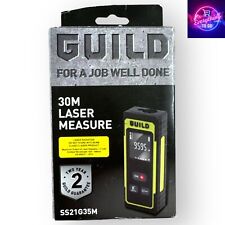 Guild laser measure for sale  LONDON