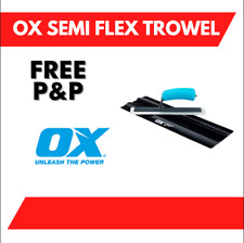 New semi flex for sale  STOKE-ON-TRENT