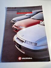 Vauxhall calibra developments for sale  NEWCASTLE UPON TYNE