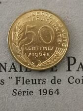Centimes marianne 1964 d'occasion  Antony