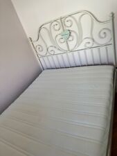 Letto matrimoniale base usato  Milano