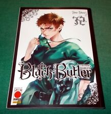 Black butler edizioni usato  Torchiarolo