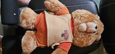Teddy ruxpin vintage for sale  Goodwater