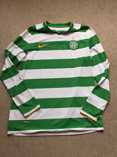 Celtic 2008 nike for sale  HUDDERSFIELD