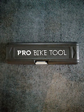 Pro bike tool for sale  BRISTOL