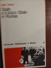 Stalin dopo stalin usato  Cagliari