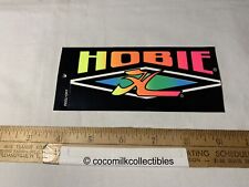 Vintage hobie sticker for sale  Rochester