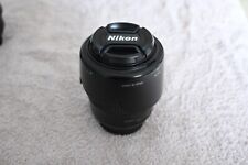 Nikon nikkor 200mm for sale  HULL