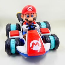 Super Mario Kart RC Racer Car 2016 Nintendo sin control remoto por Jakks sin probar segunda mano  Embacar hacia Mexico