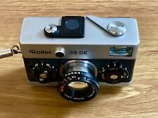 Rollei sonnar 2.8 for sale  Shipping to Ireland