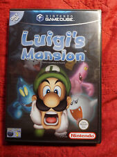 Luigi mansion nintendo usato  Italia