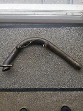 Bmw f650cs exhaust for sale  ARLESEY