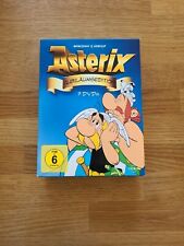 Asterix jubiläumsedition gebraucht kaufen  Georgsmarienhütte