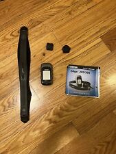 Garmin Edge 305 Cycling Computer And Heart Rate Monitor for sale  Shipping to South Africa