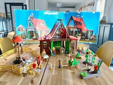 Playmobil 3716 ancienne d'occasion  Nantes-