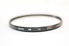 Hoya 67mm digital for sale  Geneva