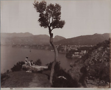 Italia sorrento panorama d'occasion  Pagny-sur-Moselle