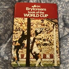 Brylcreem book cup for sale  SOUTHAMPTON