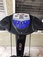 Merax vibration machine for sale  Fontana