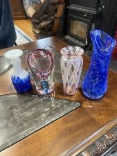 tall glass vase lot 11 for sale  Seattle