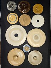 Lot antique stoneware for sale  Kansas City