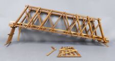 Scale wooden trestle for sale  Buford