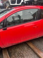 Vauxhall corsa 3dr for sale  DUDLEY