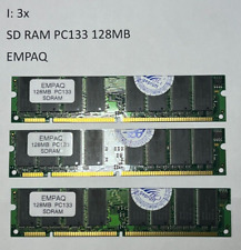 128 ram pc133 gebraucht kaufen  Oberasbach