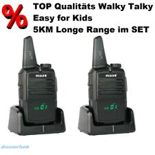 Walky talky easy gebraucht kaufen  Haiger