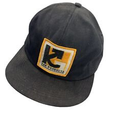 Kar Products Vintage K-Brand Ball Cap Hat Snapback Trucker tweedehands  verschepen naar Netherlands